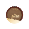 Lovely - *Cozy Feeling* - Powder Bronzer for Face and Body Hot Chocolate