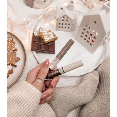 Lovely - *Cozy Feeling* - Eyeliner - Chai Latte