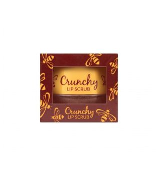 Lovely - *Cozy Feeling* - Lip Scrub Crunchy