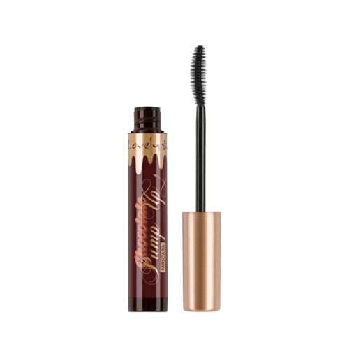 Lovely - *Cozy Feeling* - Mascara Chocolate Pump Up