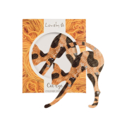 Lovely - *Cozy Feeling* - Eyeliner Stencil Cat Eye