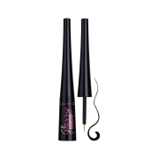 Lovely - Liquid Eyeliner Glossy