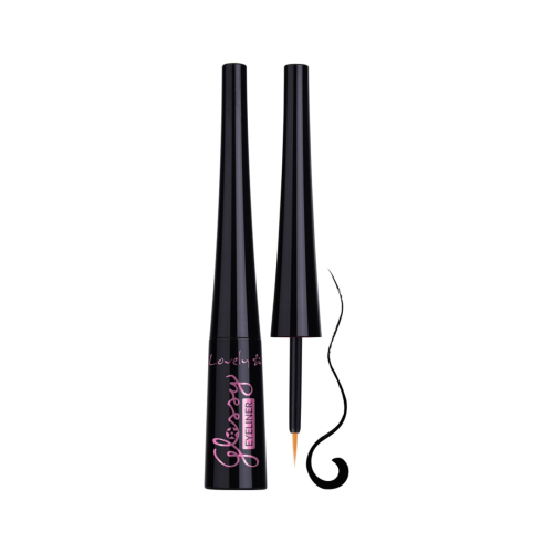 Lovely - Liquid Eyeliner Glossy