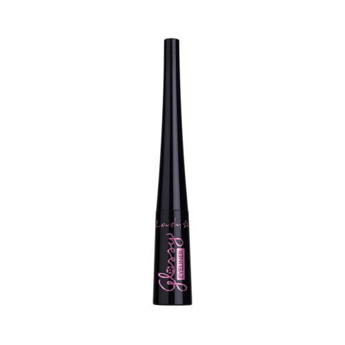 Lovely - Liquid Eyeliner Glossy