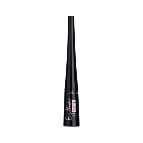 Lovely - Liquid Eyeliner Matte
