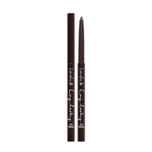 Lovely - Eyeliner Long Lasting - 01