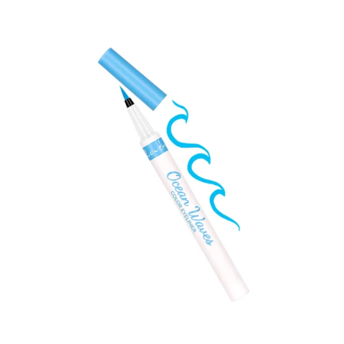 Lovely - Eyeliner Ocean Waves - 3