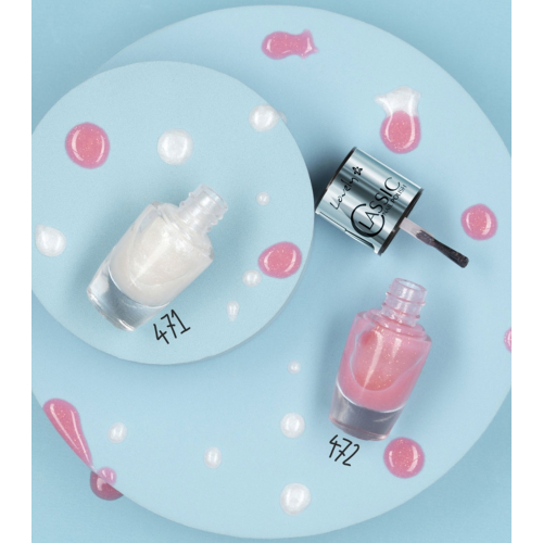 Lovely - Nail Polish Classic - 471