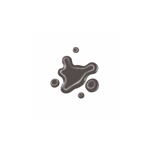 Lovely - Nail polish Dark Temptation - 02