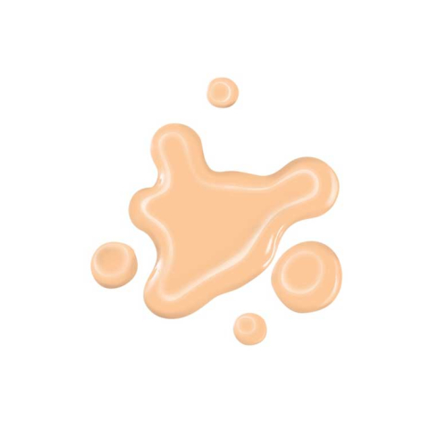 Lovely - Nail polish Dark Temptation - 05