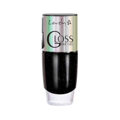 Lovely - Nail Polish Gloss Like Gel - 442