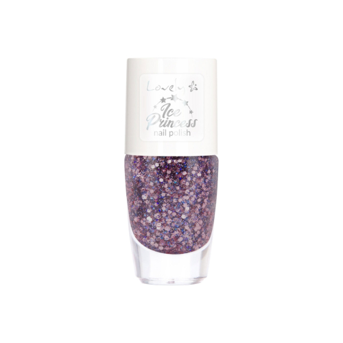Lovely - Nail Polish Ice Princess - 3