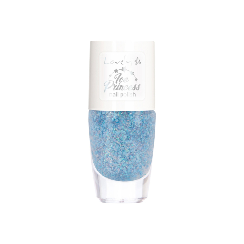 Lovely - Nail Polish Ice Princess - 4