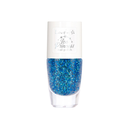 Lovely - Nail Polish Ice Princess - 5