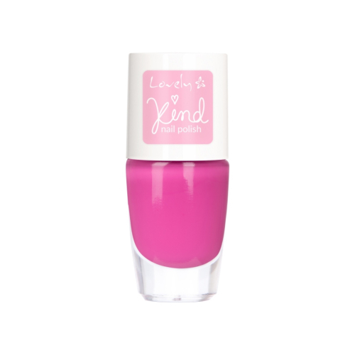 Lovely - Nail Polish Kind - 3