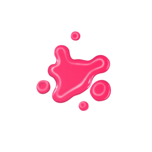 Lovely - Nail Polish Kind - 5