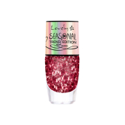 Lovely - Nail Polish Seasonal Trend - 5