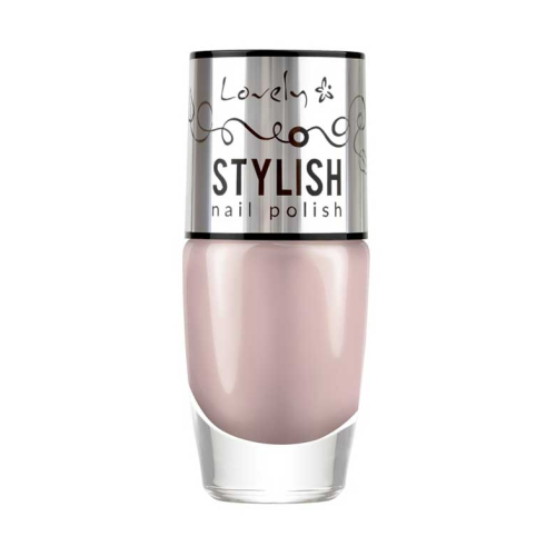 Lovely - Nail polish Stylish - 02