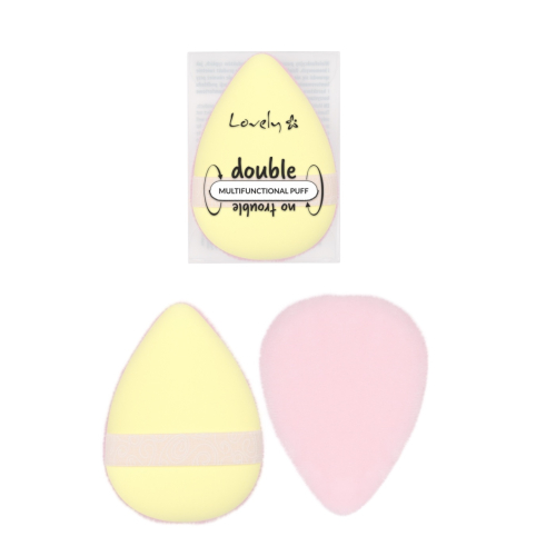 Lovely - Multifunction Sponge No Trouble