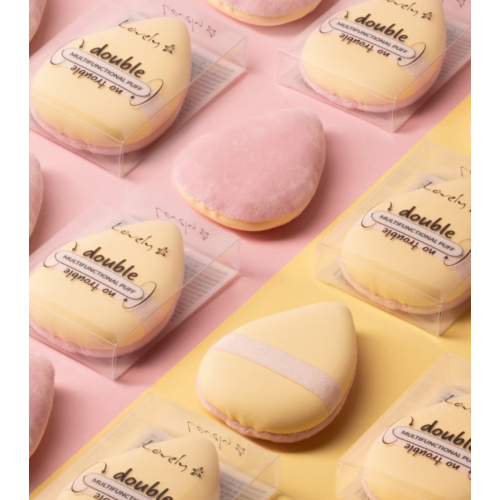 Lovely - Multifunction Sponge No Trouble