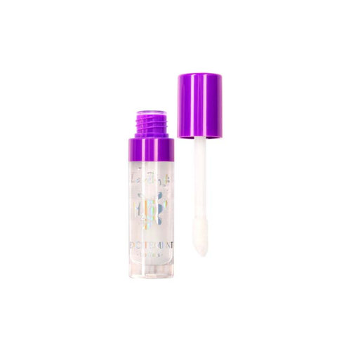 Lovely - *Excitement* - H2O Lip Gloss