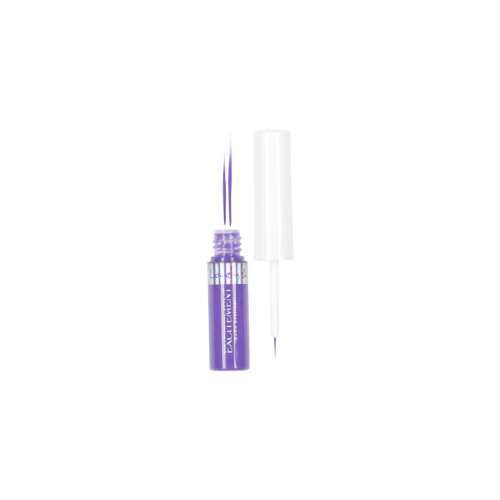 Lovely - *Excitement* - Matte violet eyeliner