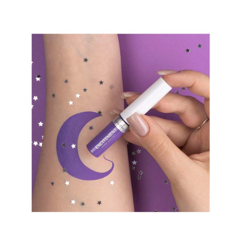 Lovely - *Excitement* - Matte violet eyeliner