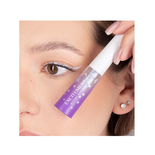 Lovely - *Excitement* - Glitter Eyeliner - 1