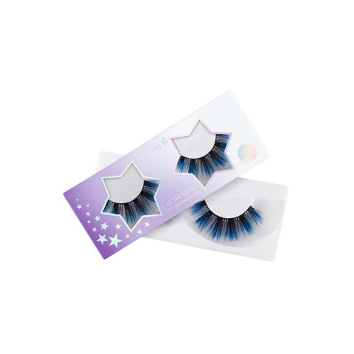 Lovely - *Excitement* - Colored False Eyelashes