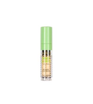Lovely - *Fresh & Juicy* - Camouflage Pre-Concealer - 1