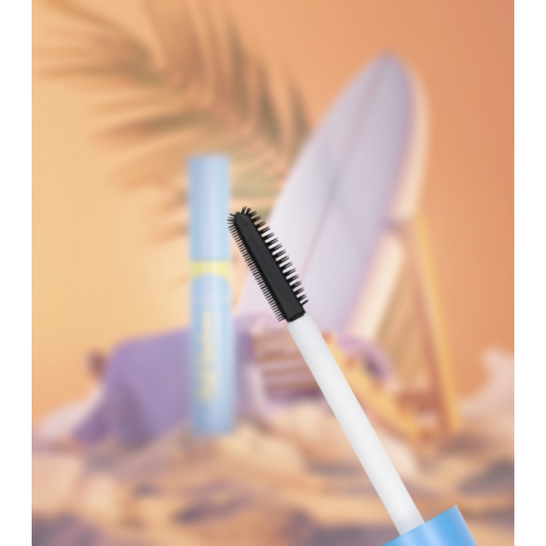 Lovely - Clear Eyebrow Gel Fluff Realness