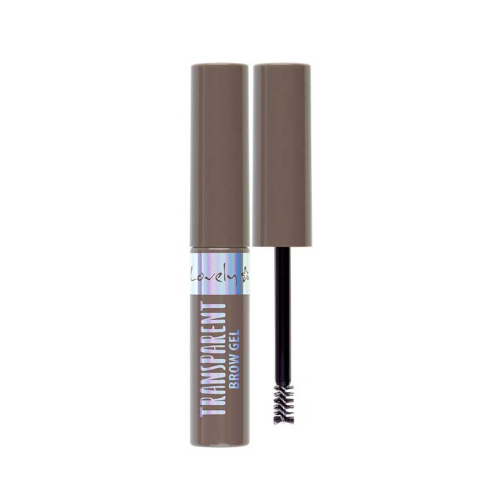 Lovely - Eyebrow fixing gel Transparent Brow Gel