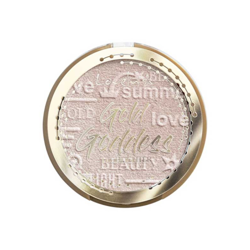 Lovely - *Gold Goddess* - Powder Highlighter