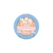 Lovely - Powder highlighter and topper Palm Springs Glow