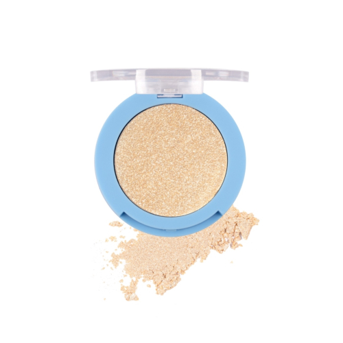 Lovely - Powder highlighter and topper Palm Springs Glow