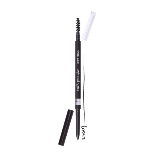 Lovely - Full Precision Eyebrow Pencil - Dark Brown