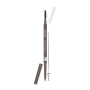 Lovely - Full Precision Eyebrow Pencil - Light Brown
