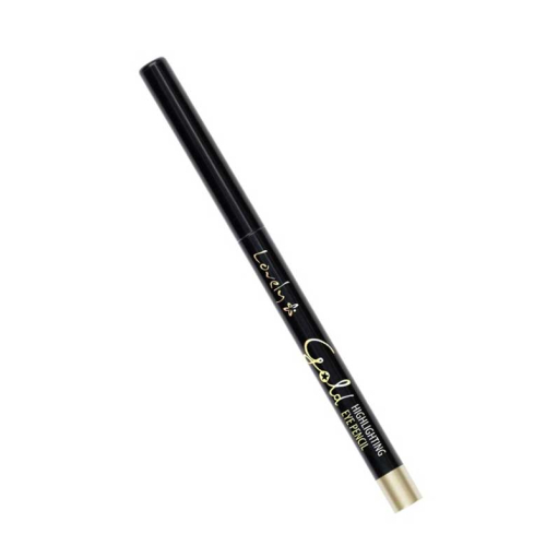 Lovely - Eyeliner Pencil Gold Highlighting