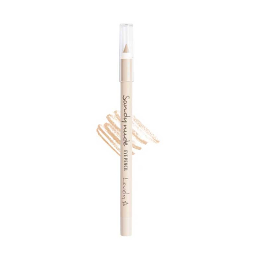 Lovely - Eyeliner pencil Sandy Nude