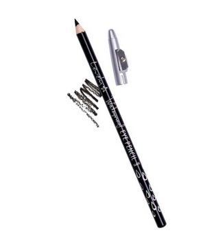 Lovely - Eyeliner pencil Waterproof - Black