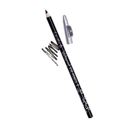 Lovely - Eyeliner pencil Waterproof - Black