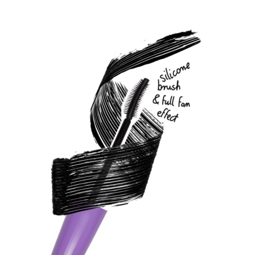 Lovely - Mascara Charming Eyes