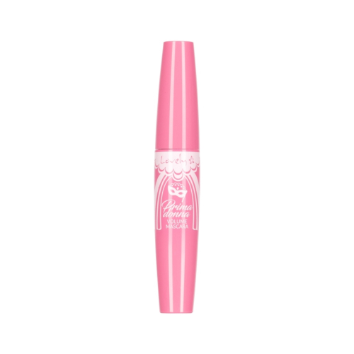 Lovely - Mascara Primadonna