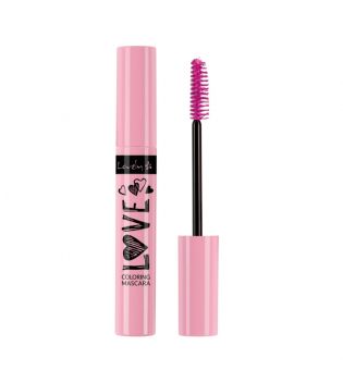 Lovely - Pink Love Coloring mascara