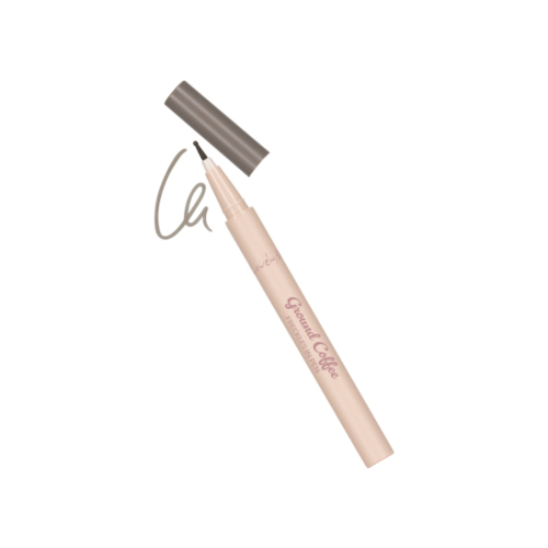 Lovely - *Hug in A Mug* - Freckle dye Ground Coffee - 01: Espresso