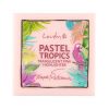 Lovely - *Pastel Tropics* - Highlighter powder - 02: Pink