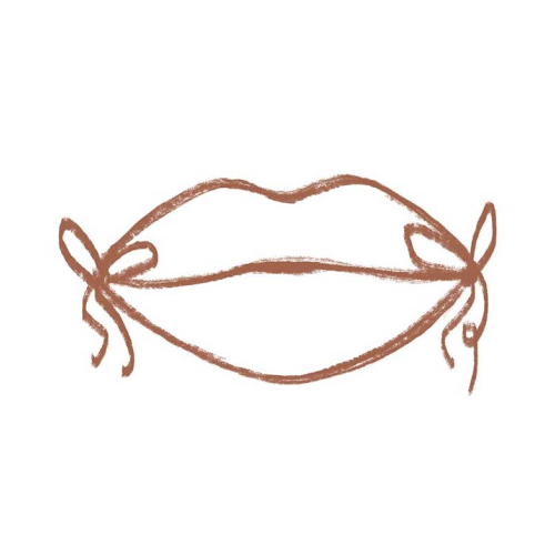 Lovely - Perfect Line lip liner - 04