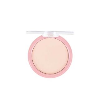 Lovely - Compact powder - Mineral