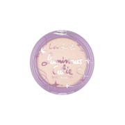 Lovely - Compact baking powder Luminous Cutie