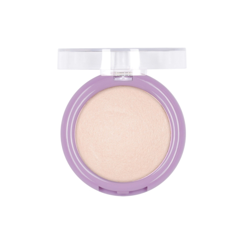 Lovely - Compact baking powder Luminous Cutie